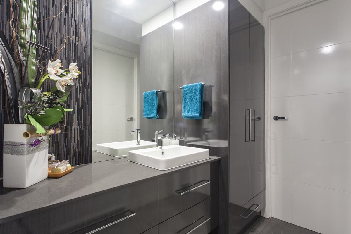 Empresa de mobiliario y reformas de baños en Vigo