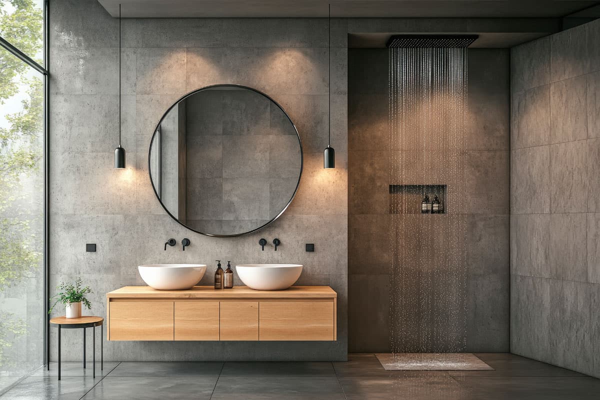 Especialistas en la reforma de baños en Vigo