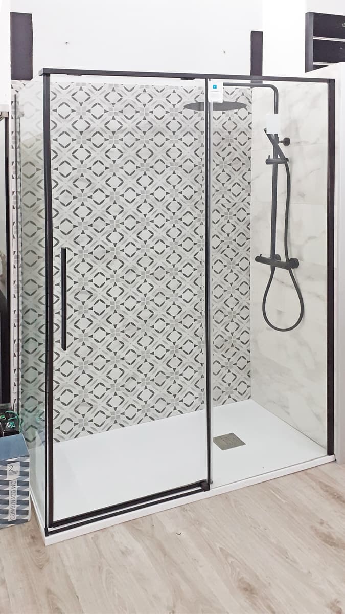 Ceramix Azulejo & Baño