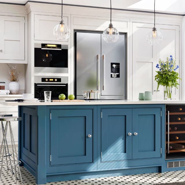 Ceramix, muebles de cocina y baño en Vigo