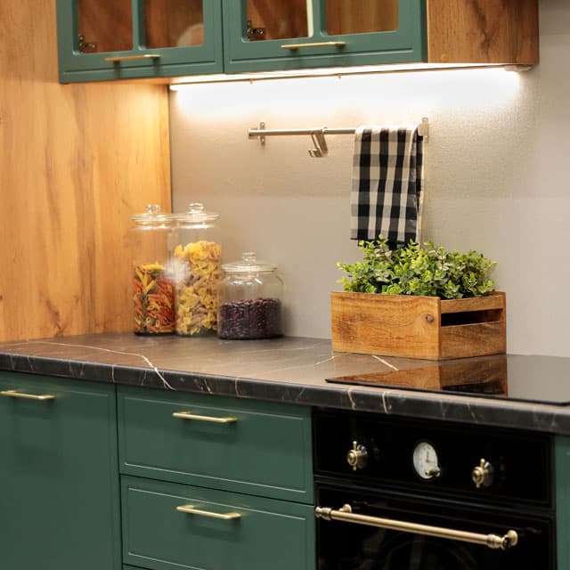 Reformas de cocina y baño en Vigo